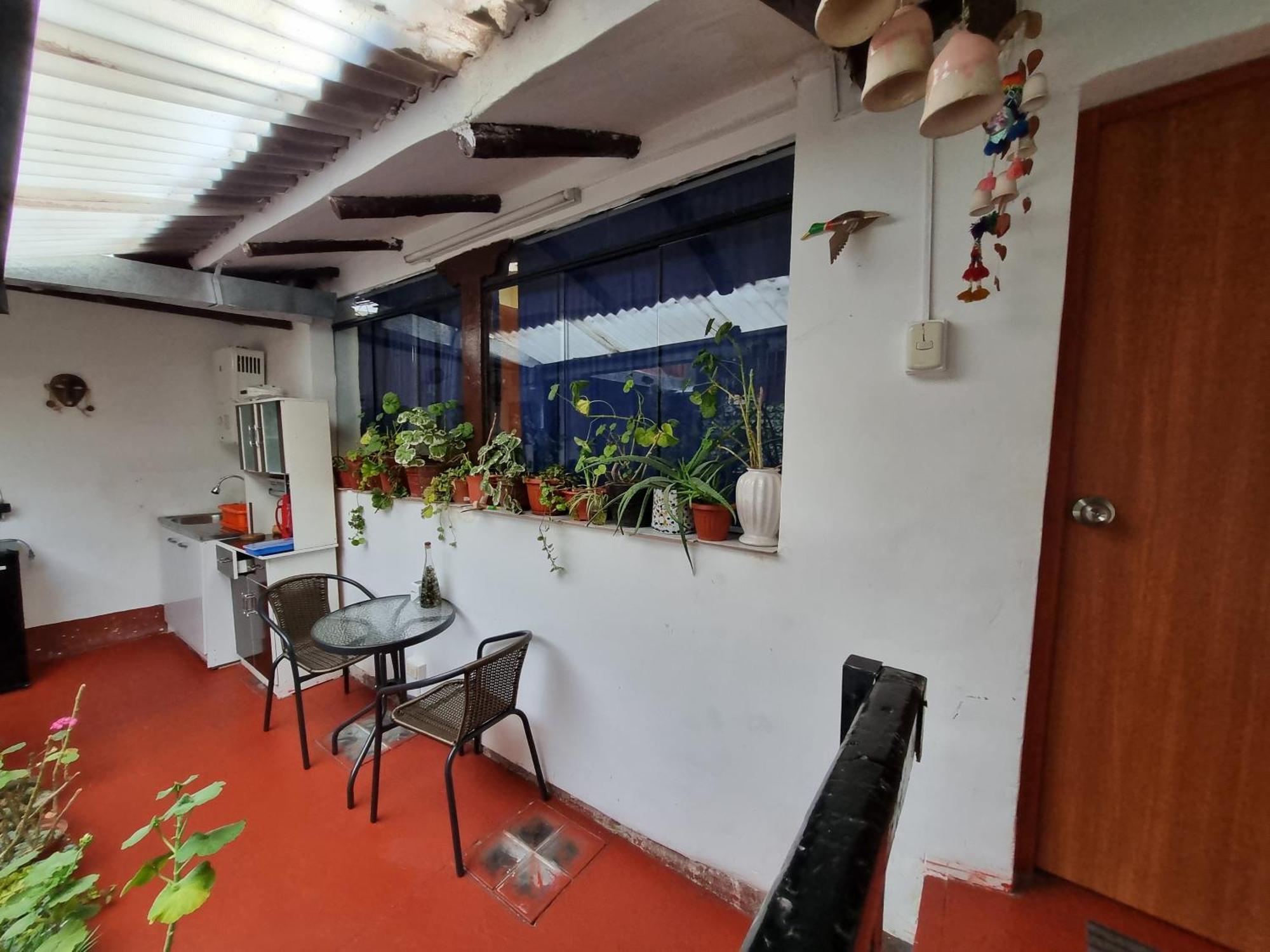 La Casa De Laura - Plaza Hotel Cuzco Exterior foto